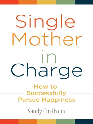 cover image of Single Mother in Charge